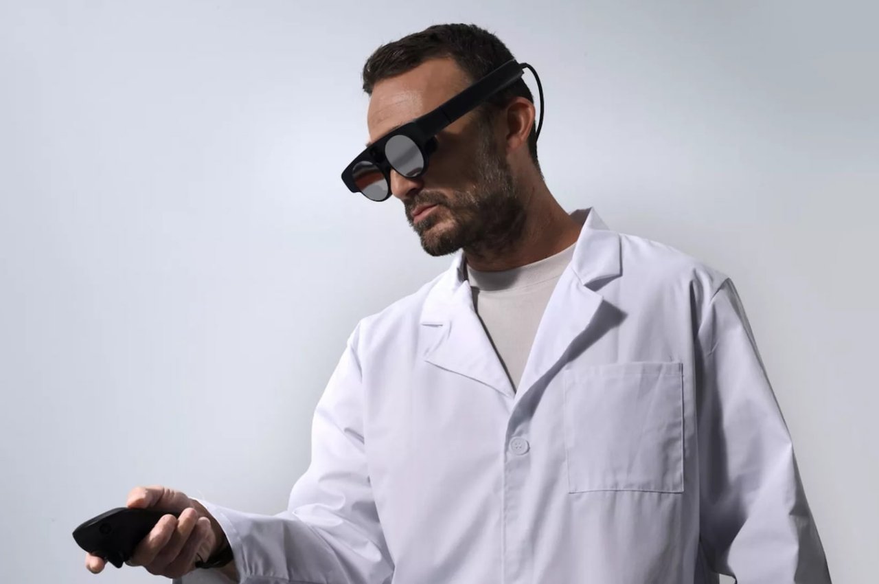 MAGIC LEAP 2 AR耳机将尝试让METAVERSE感觉更受欢迎---酷图编号10