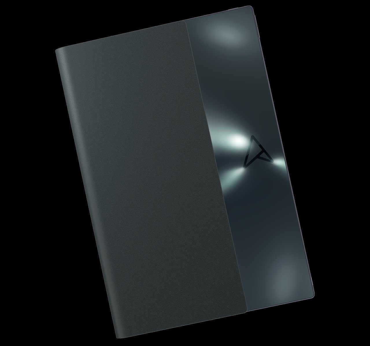 华硕 ZENBOOK 17单屏可折叠笔记本电脑---酷图编号5