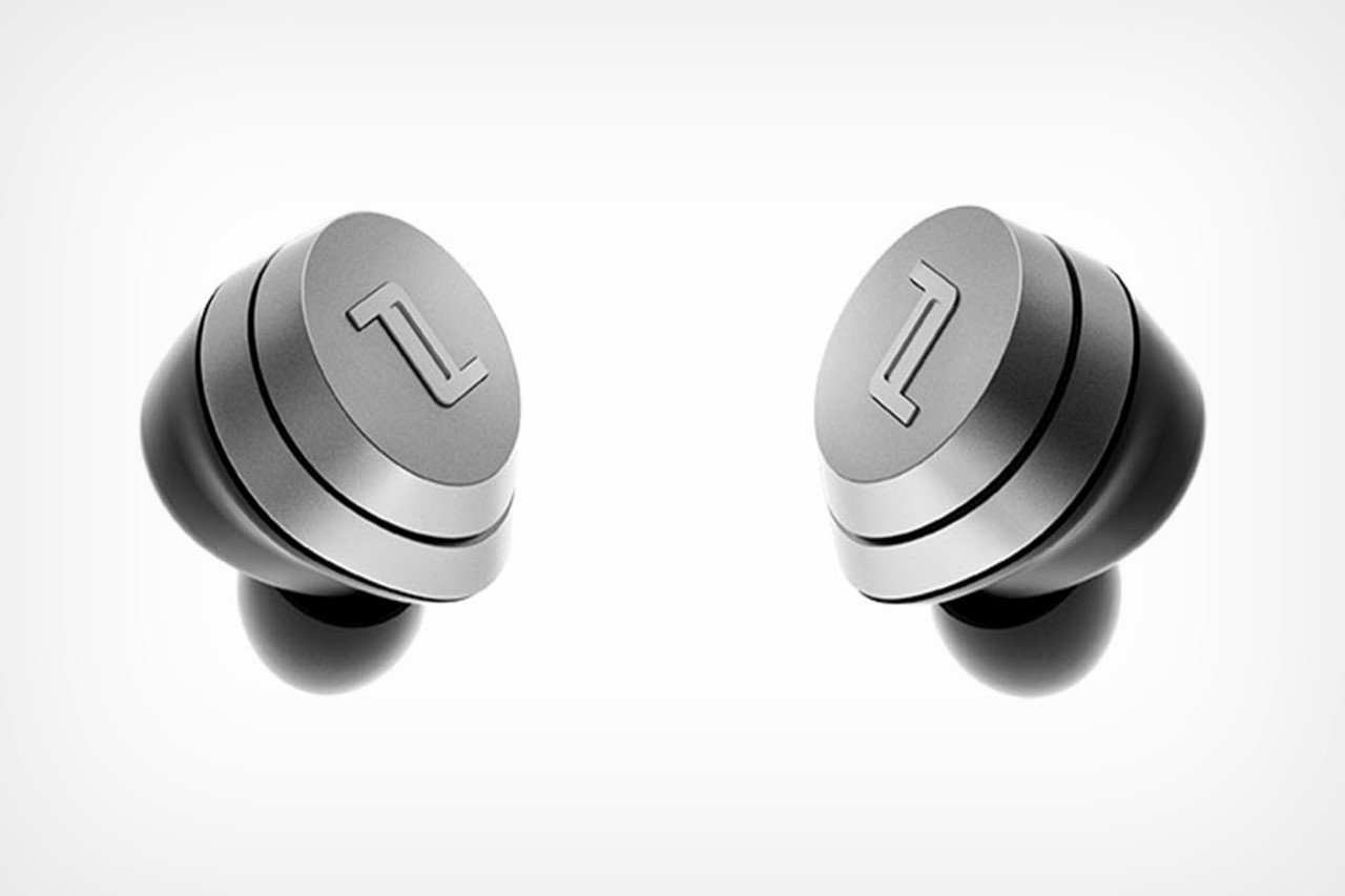 PORSCHE DESIGN凭借其时尚的降噪PDT60真正的无线耳塞进入TWS市场---酷图编号2