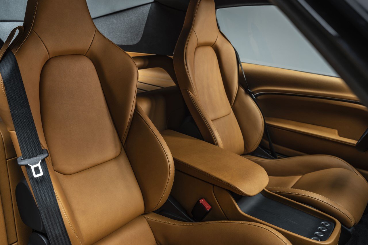 电动野马汽车---酷图编号7