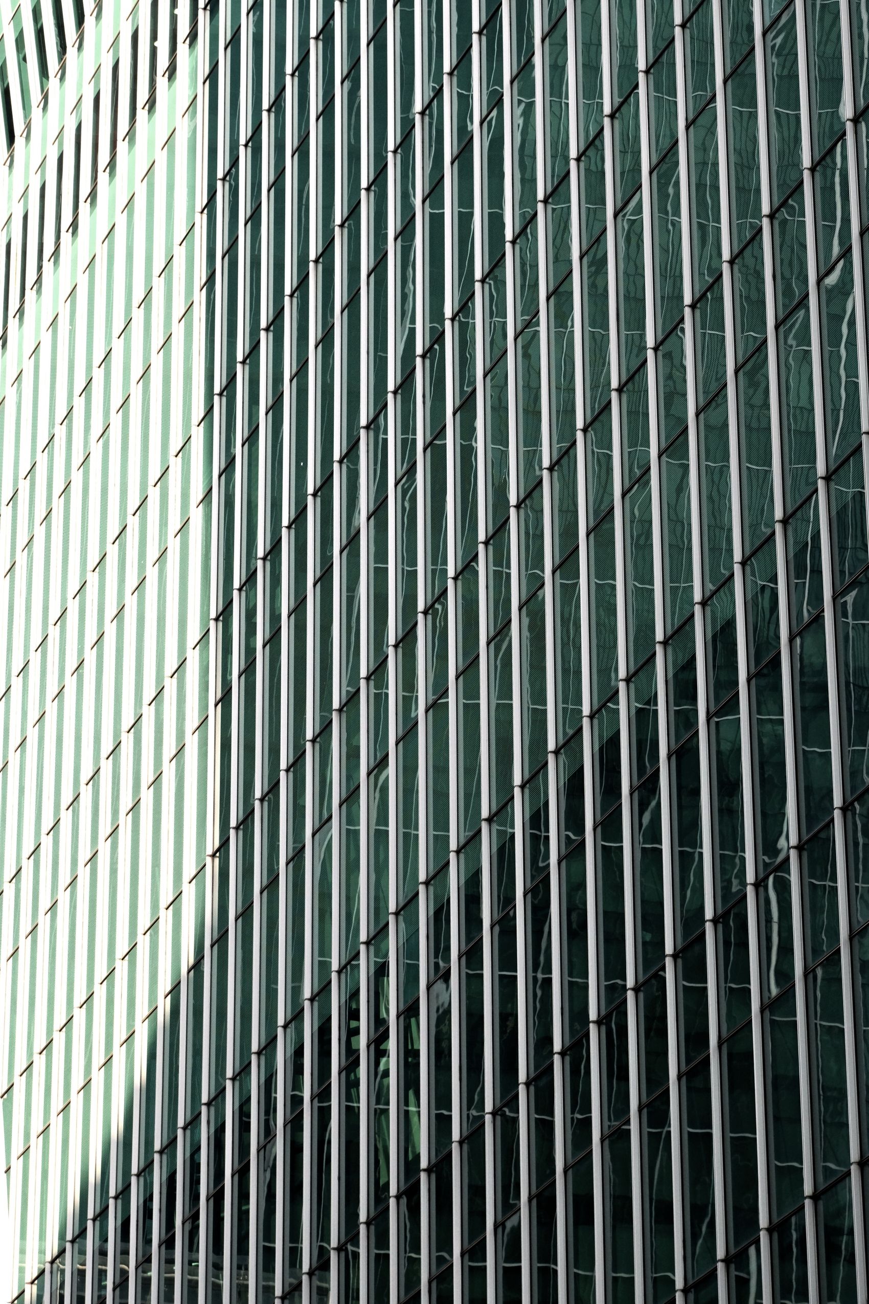 写字楼外墙图封面大图