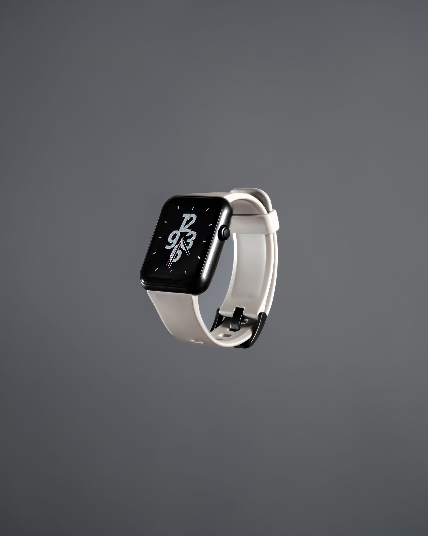 苹果iWatch智能手表图封面大图