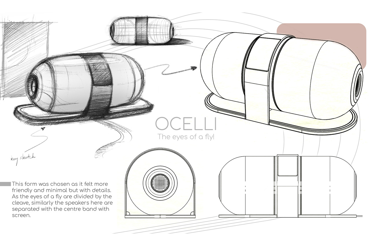 为发烧友树立新标准具有三种不同用例的便携式蓝牙扬声器---酷图编号11