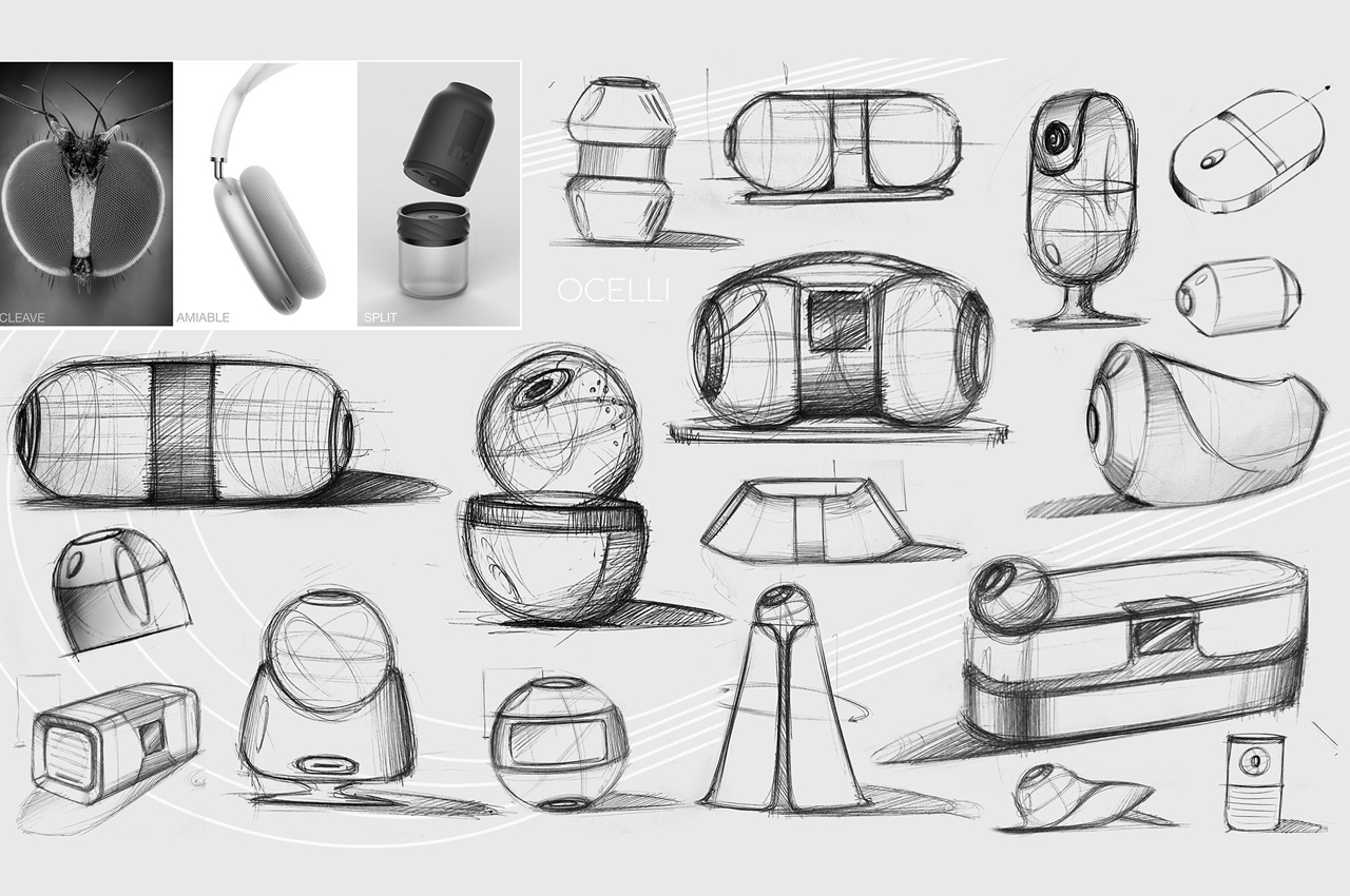 为发烧友树立新标准具有三种不同用例的便携式蓝牙扬声器---酷图编号10