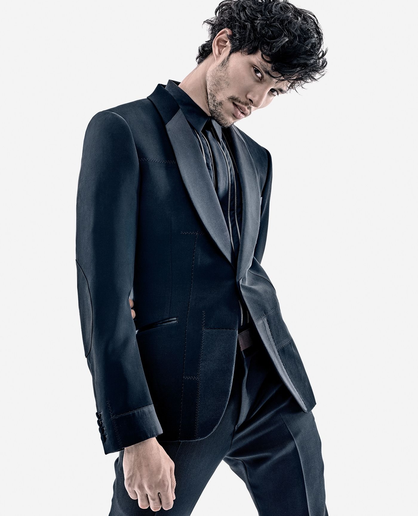 Daniel Jaramillo-丹尼尔·贾拉米洛图片