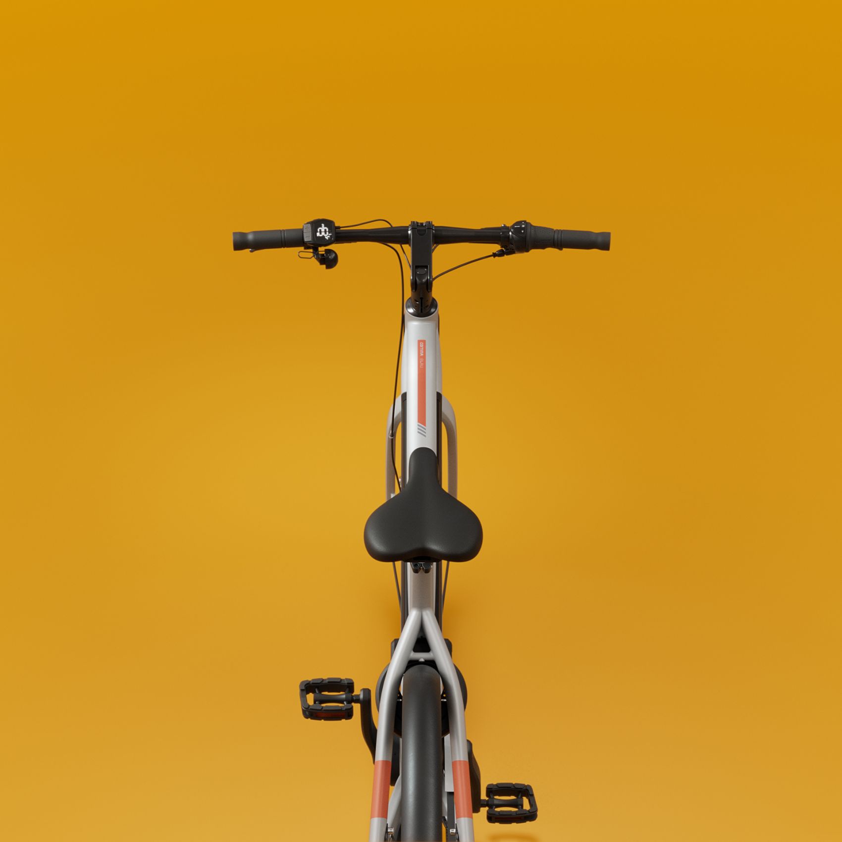 Cortina自行车设计欣赏---酷图编号1361745