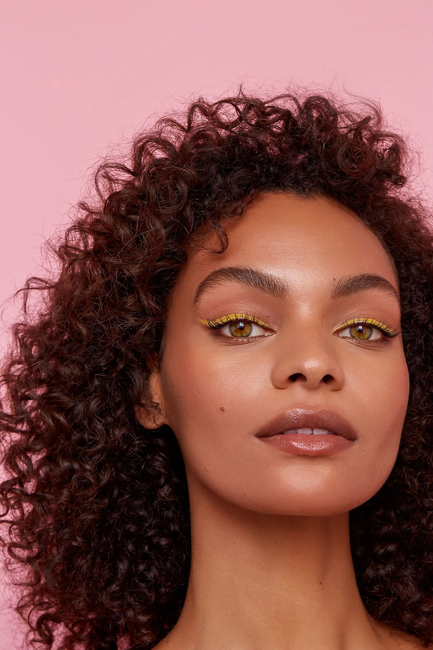 黑麦美容活动图片