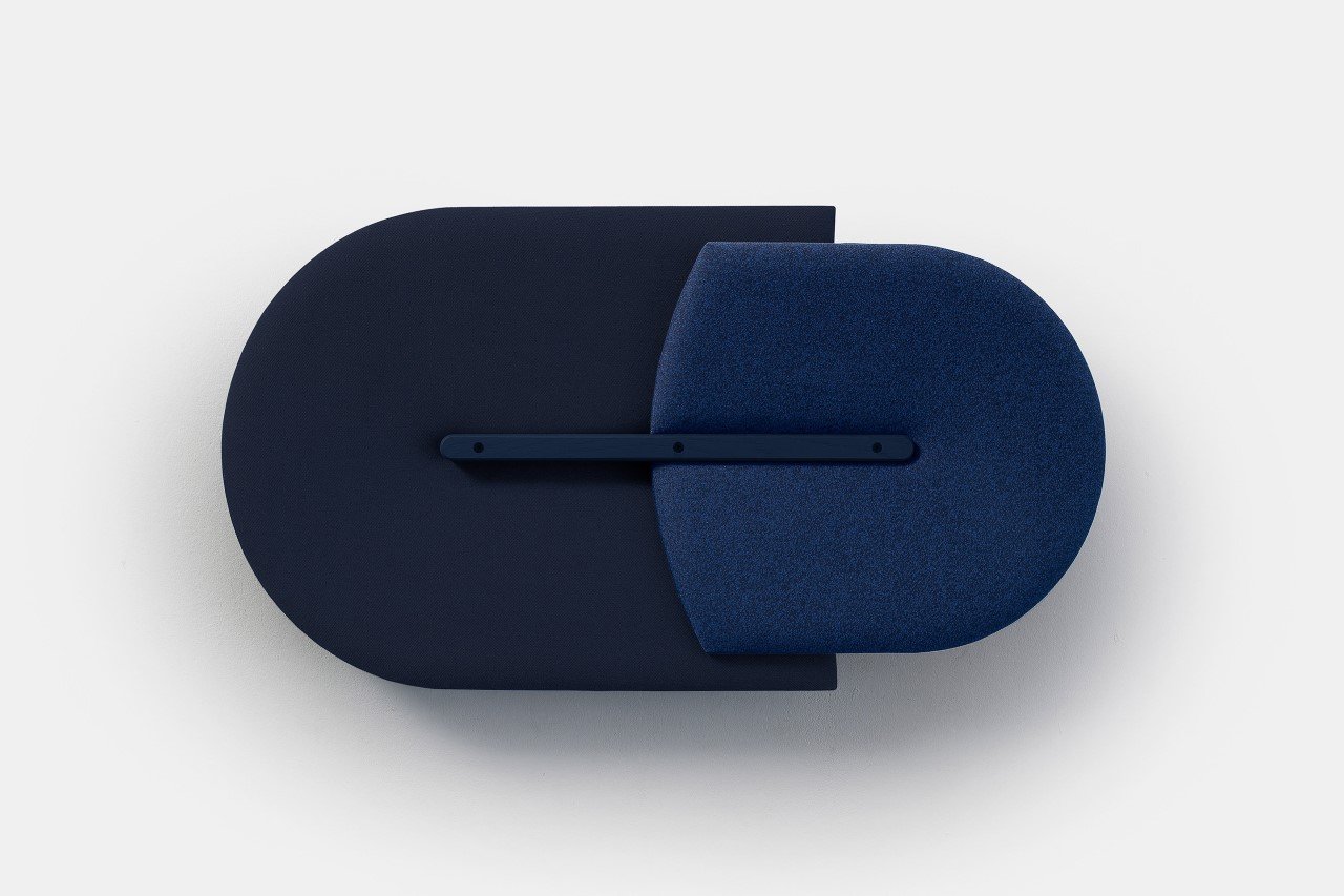 以甲虫为灵感的声学面板-探索独特的虫子形状和充满活力的调色板---酷图编号5