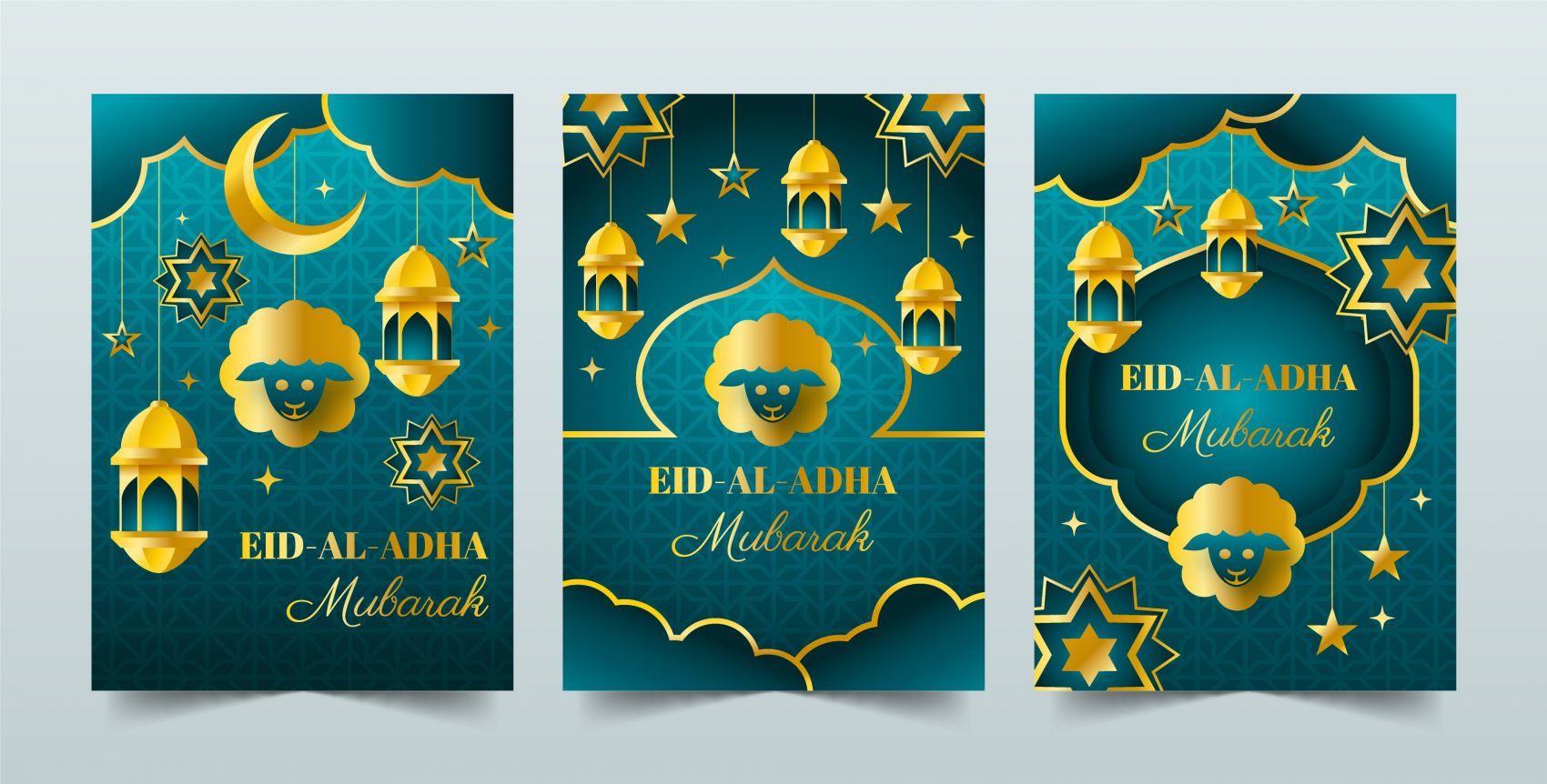 巴基斯坦风光金色挂饰素材下载图片