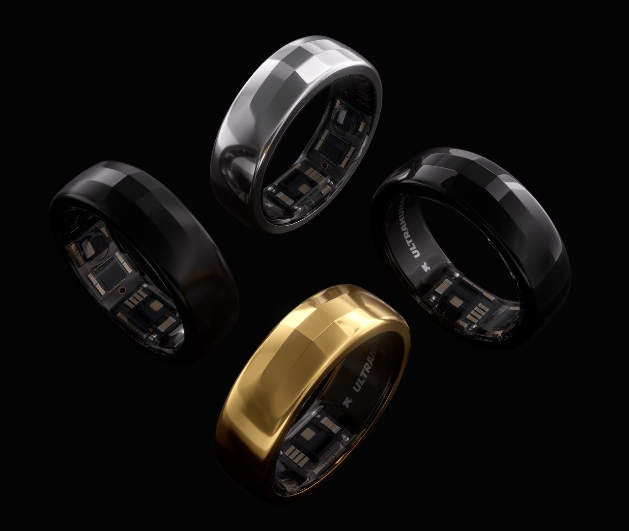 可以监控人体新陈代谢追踪的戒指---酷图编号8