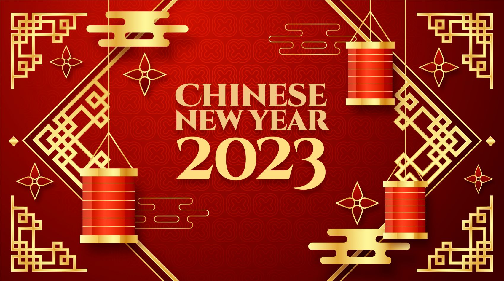 2023中国风窗花素材下载图片