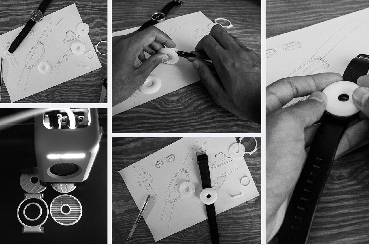 ANI-DIGI-一款独特的计时器,您可以在任何心情下佩戴---酷图编号8