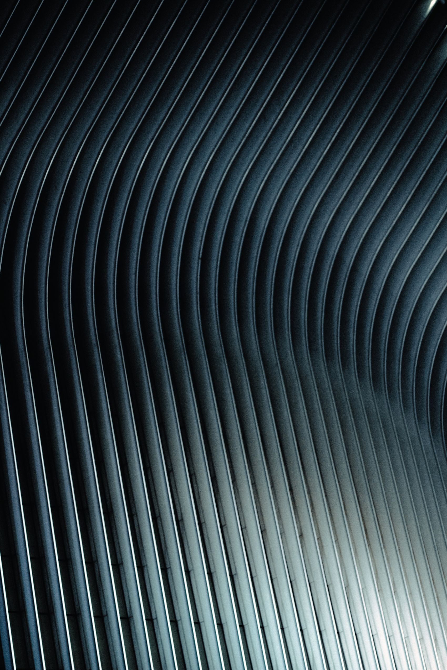 条纹建筑幕墙图封面大图