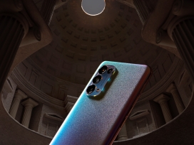 OPPO手机越南版本