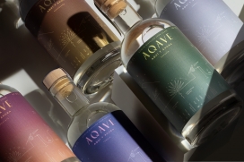 AQAVE龙舌兰烈酒