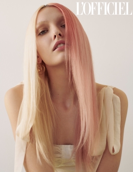 LOFFICIEL-波罗的海