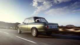 宝马2002沙漠之旅