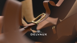 Delvaux-时尚皮具包
