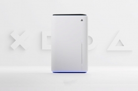 PlayStation5产品设计