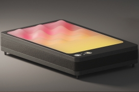 Oblak-可让您远离深夜滚动，并改善睡眠具有NFC功能的睡眠辅助设备