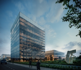 塔普卡达斯特罗大楼