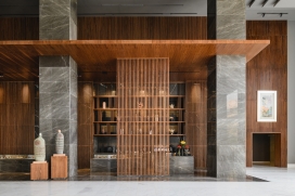 Dusit Thani-埃及新开罗都喜天丽酒店