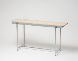 维也纳家具系统