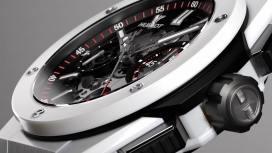 Hublot-陶瓷腕表