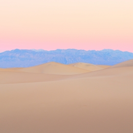 Ephemeral Hills-丘陵风景图