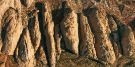 CANYONS-大峡谷风景图片