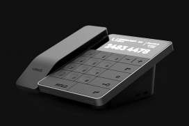 经典复古办公电话