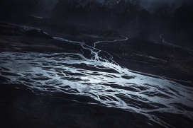 THE SILVER RIVERS-银河