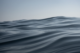 Pure Waves-海浪图