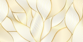 时尚金箔叶片纹理素材下载