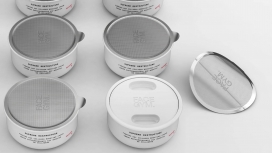 FaceGym铝罐护肤品