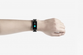 T1 智能运动乐队