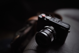 数码单反相机图片