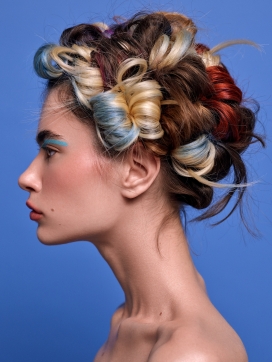 Only colors-立陶宛美容社