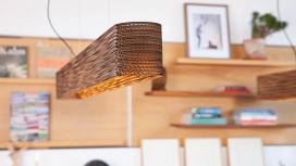 Graypants的Dash 线性灯