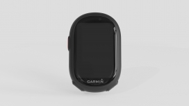 Garmin自行车电子仪表