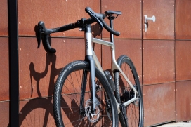 Urwahn踏板车是世界上第一辆 3D 打印的砾石电动自行车