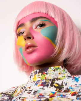 Go Guide-时尚人像杂志