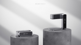 RA LASER Z3便携式激光雕刻机