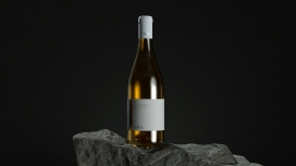LaPiel葡萄酒包装设计