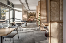 乌克兰380平方米Sweetlo室内装修