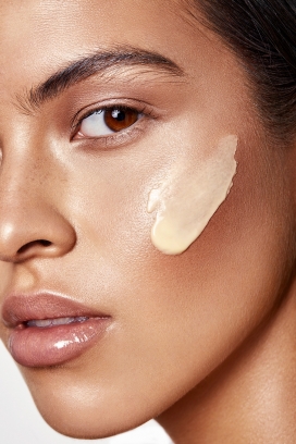 Closer-时尚肌肤女郎