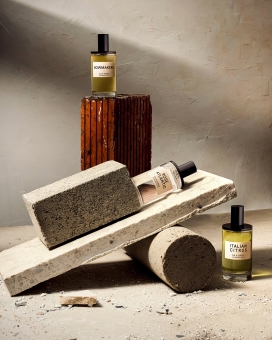 Fragments-“碎片”系列