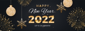 2022新年快乐素材下载