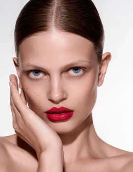 Iryna Bonchuk-伊琳娜·邦丘克