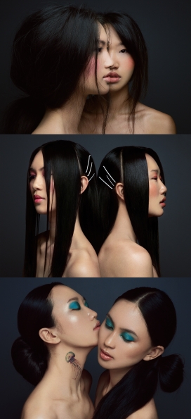 Asian Poetry-亚洲诗歌